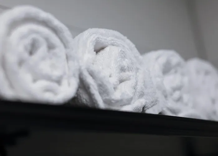 Sleephotels Cosmos Hotel