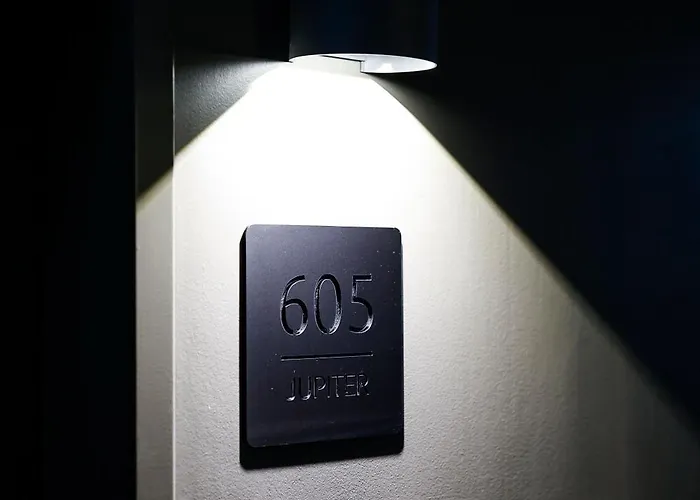 Hotel Sleephotels Cosmos