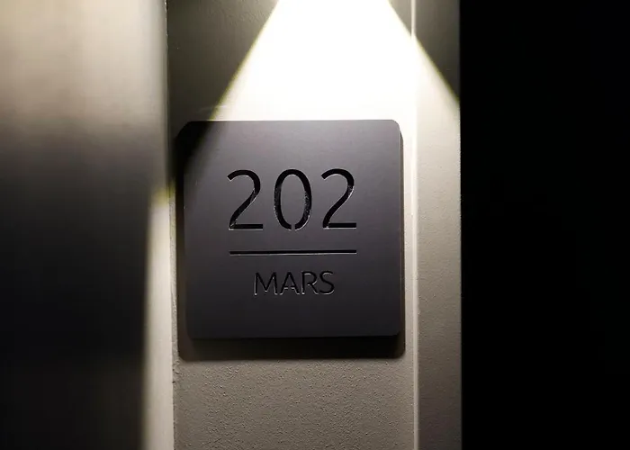 Sleephotels Cosmos