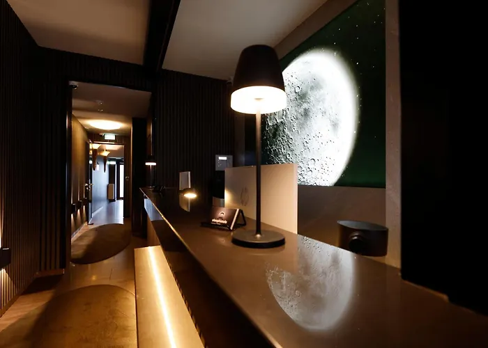 Sleephotels Cosmos