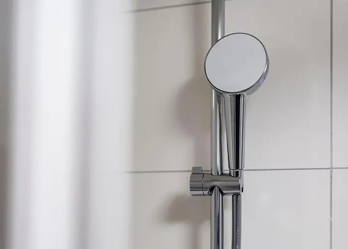 Sleephotels Cosmos Hamburk