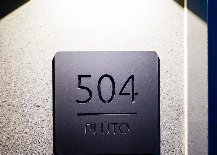 Hotel Sleephotels Cosmos