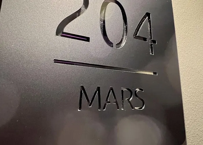 Sleephotels Cosmos