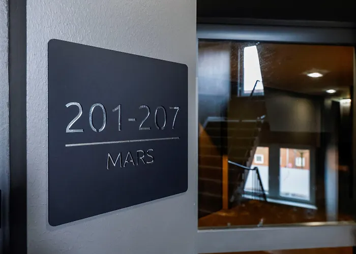 Hotel Sleephotels Cosmos