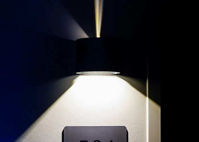 Sleephotels Cosmos * Hamburg