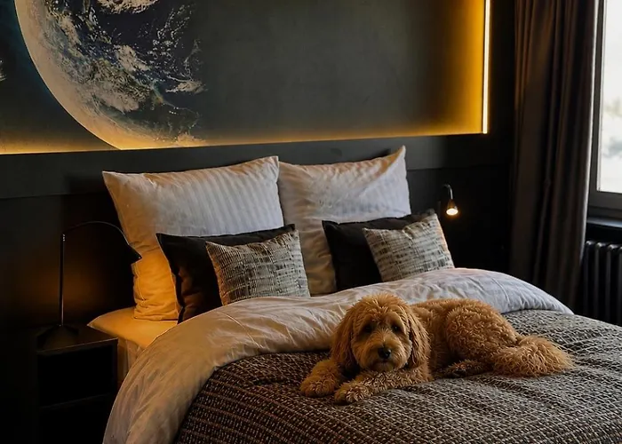 Sleephotels Cosmos *