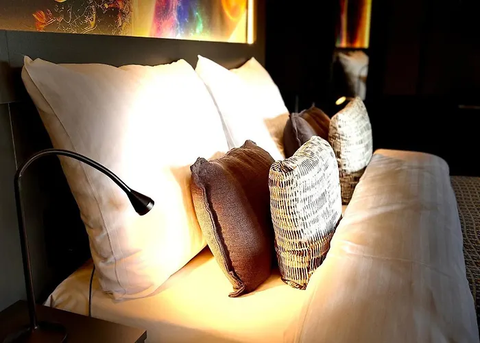 Hotel Sleephotels Cosmos *