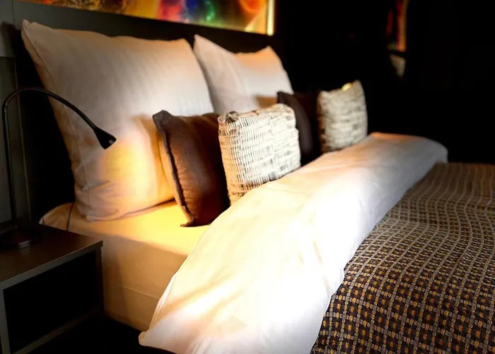 Sleephotels Cosmos