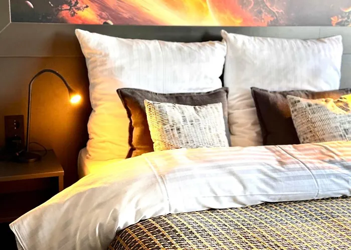 Hotel Sleephotels Cosmos