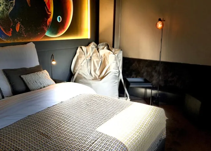 Sleephotels Cosmos
