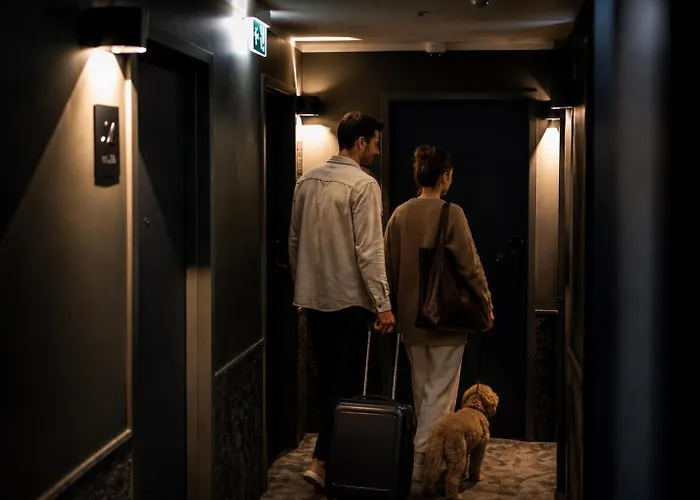 Sleephotels Cosmos *
